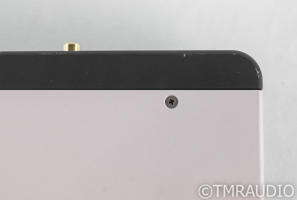 Bricasti M1 DAC; Remote; D/A Converter