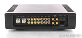 Rega Osiris Stereo Integrated Amplifier; Remote