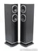 Fyne Audio F501 Floorstanding Speakers; F-501; Black Oak Pair