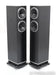 Fyne Audio F501 Floorstanding Speakers; F-501; Black Oak Pair