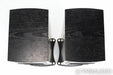 Fyne Audio F501 Floorstanding Speakers; F-501; Black Oak Pair
