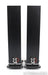 Fyne Audio F501 Floorstanding Speakers; F-501; Black Oak Pair