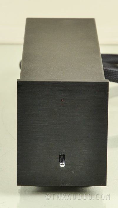 Wadia WT 2000 Audiophile CD Transport with ST Glass Output