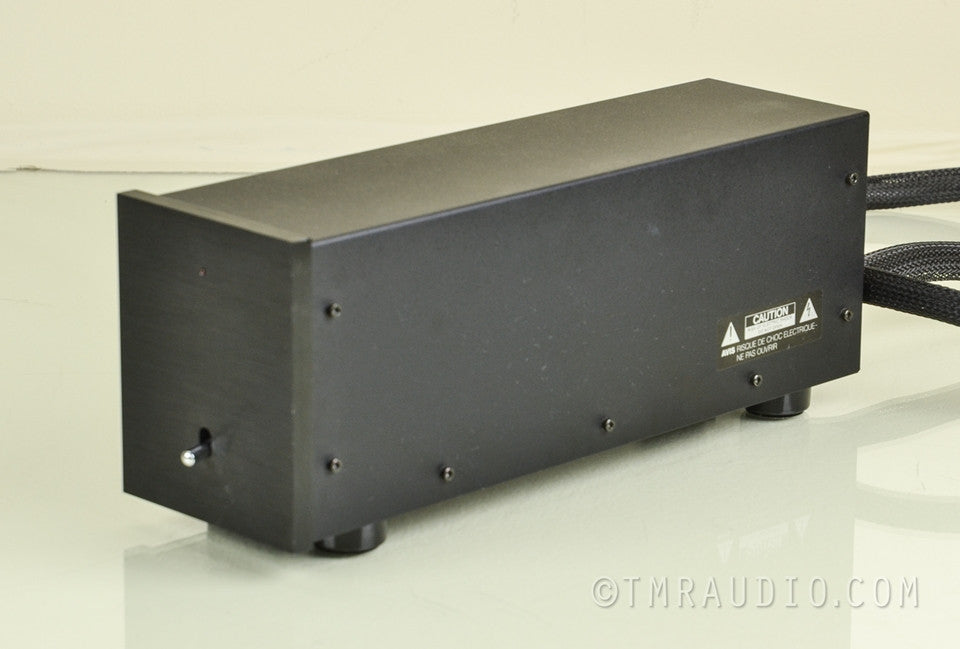 Wadia WT 2000 Audiophile CD Transport with ST Glass Output