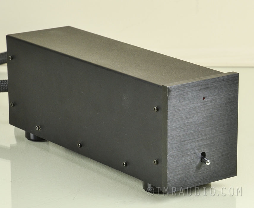 Wadia WT 2000 Audiophile CD Transport with ST Glass Output