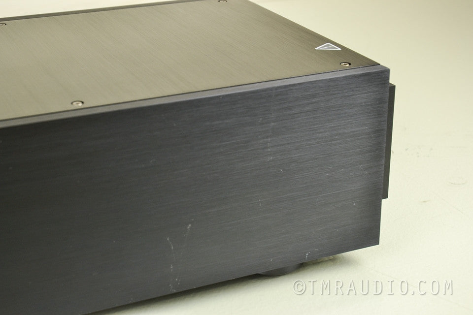 Wadia WT 2000 Audiophile CD Transport with ST Glass Output