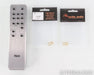 Pass Labs INT-150 Stereo Integrated Amplifier; Remote; INT150