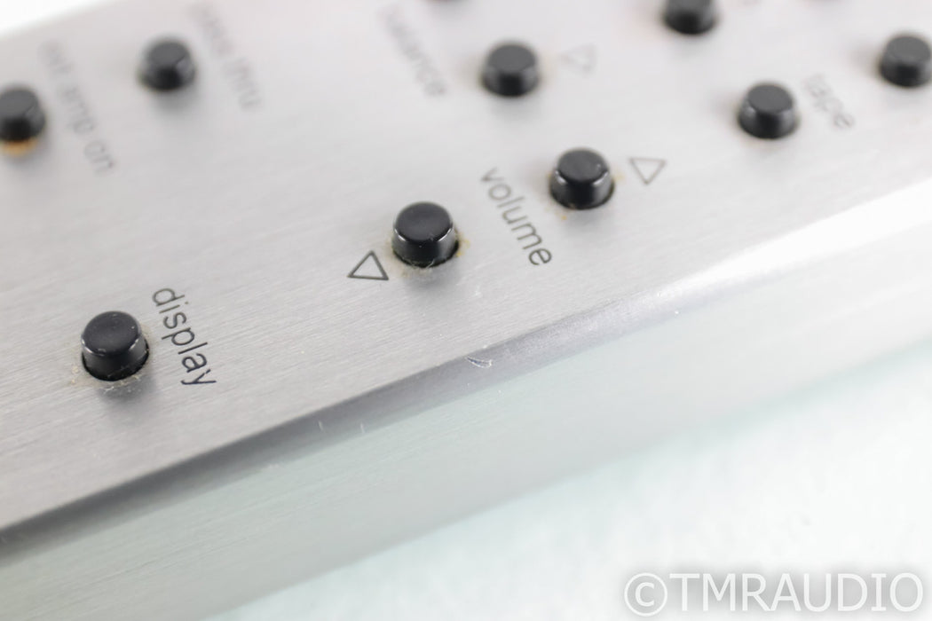 Pass Labs INT-150 Stereo Integrated Amplifier; Remote; INT150