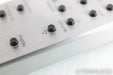 Pass Labs INT-150 Stereo Integrated Amplifier; Remote; INT150