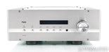 Pass Labs INT-150 Stereo Integrated Amplifier; Remote; INT150