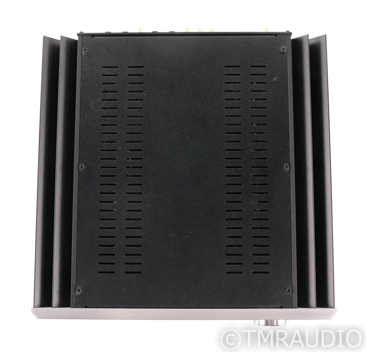 Pass Labs INT-150 Stereo Integrated Amplifier; Remote; INT150