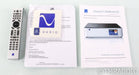 PS Audio PerfectWave DirectStream DAC; D/A Converter; DSD; Remote (Used)