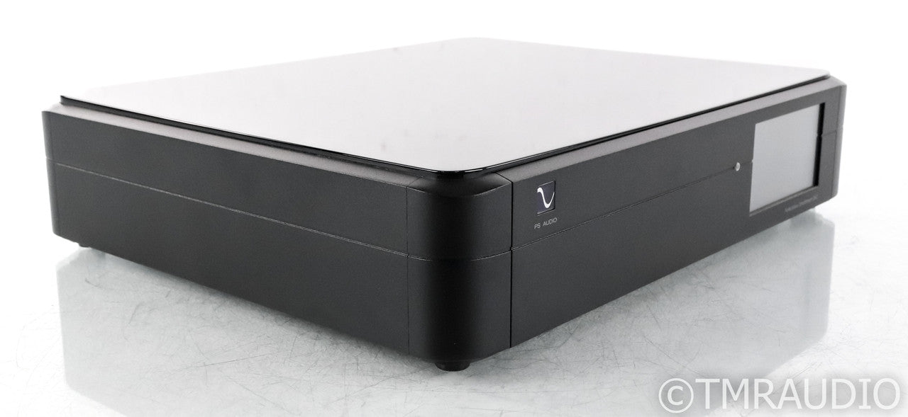 PS Audio PerfectWave DirectStream DAC; D/A Converter; DSD; Remote (Used)