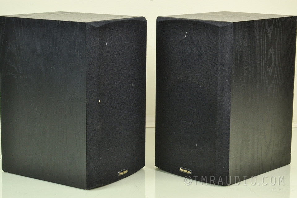 Paradigm Titan v.3 Bookshelf Speakers