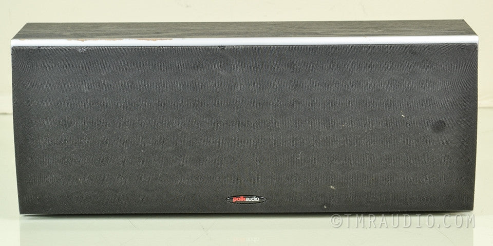 Polk Audio CS1 Center Channel Speaker