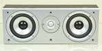 Polk Audio CS1 Center Channel Speaker