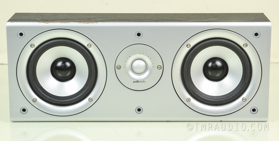 Polk Audio CS1 Center Channel Speaker