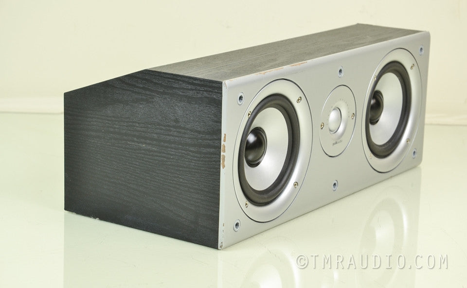 Polk Audio CS1 Center Channel Speaker