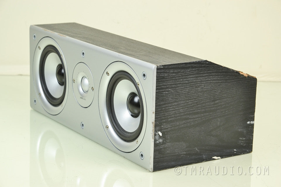 Polk Audio CS1 Center Channel Speaker