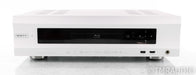 Oppo BDP-105D Universal Disc Player; Remote; All-Region Modified; Silver; 3D