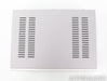 Oppo BDP-105D Universal Disc Player; Remote; All-Region Modified; Silver; 3D