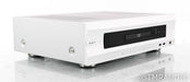 Oppo BDP-105D Universal Disc Player; Remote; All-Region Modified; Silver; 3D