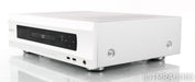 Oppo BDP-105D Universal Disc Player; Remote; All-Region Modified; Silver; 3D