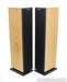 Ophidian Prophet P2 Floorstanding Speakers; P-2; Oak Pair