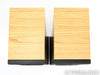 Ophidian Prophet P2 Floorstanding Speakers; P-2; Oak Pair