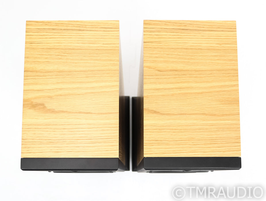 Ophidian Prophet P2 Floorstanding Speakers; P-2; Oak Pair