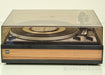 Dual T550 / CS 16 Vintage Turntable