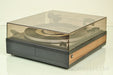 Dual T550 / CS 16 Vintage Turntable