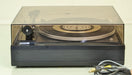 Dual T550 / CS 16 Vintage Turntable