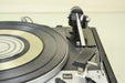 Dual T550 / CS 16 Vintage Turntable