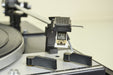 Dual T550 / CS 16 Vintage Turntable
