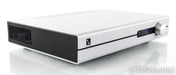 PS Audio Stellar Gain Cell DAC; D/A Converter; Silver; Remote (Used)