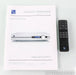PS Audio Stellar Gain Cell DAC; D/A Converter; Silver; Remote (Used)
