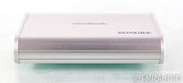 Sonore MicroRendu Network Streamer; Micro Rendu; Silver