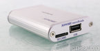 Sonore MicroRendu network Streamer; Micro Rendu; Silver