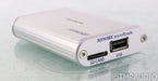 Sonore MicroRendu Network Streamer; Micro Rendu; Silver
