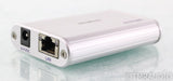 Sonore MicroRendu network Streamer; Micro Rendu; Silver