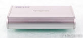 Sonore MicroRendu network Streamer; Micro Rendu; Silver