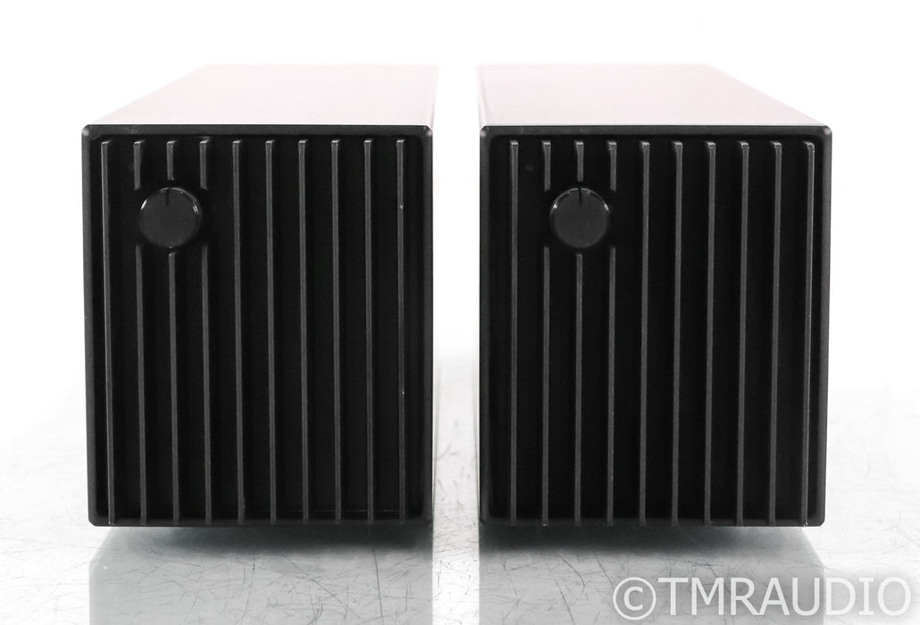 Crimson 640E-III Mono Power Amplifier; Pair; CS640EWIII