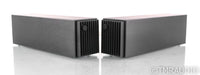 Crimson 640E-III Mono Power Amplifier; Pair; CS640EWIII