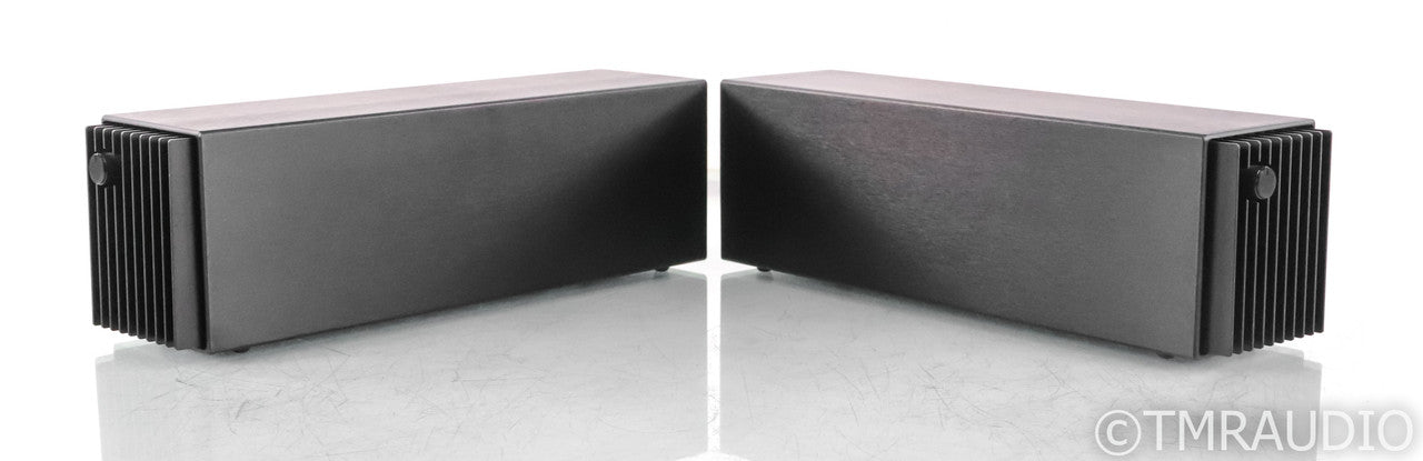 Crimson 640E-III Mono Power Amplifier; Pair; CS640EWIII