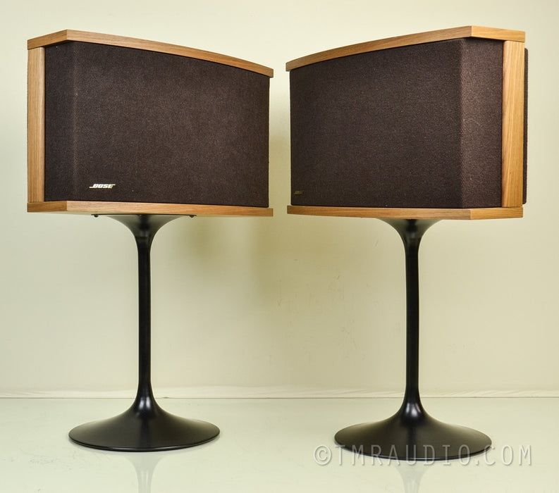 Bose 901 VI Direct Reflecting Speakers