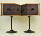 Bose 901 VI Direct Reflecting Speakers