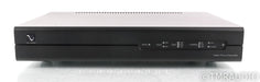 PS Audio Stellar Phono MM / MC Phono Preamplifier; Black; Remote (Used)