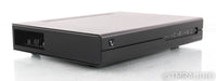 PS Audio Stellar Phono MM / MC Phono Preamplifier; Black; Remote (Used)