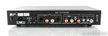 PS Audio Stellar Phono MM / MC Phono Preamplifier; Black; Remote (Used)